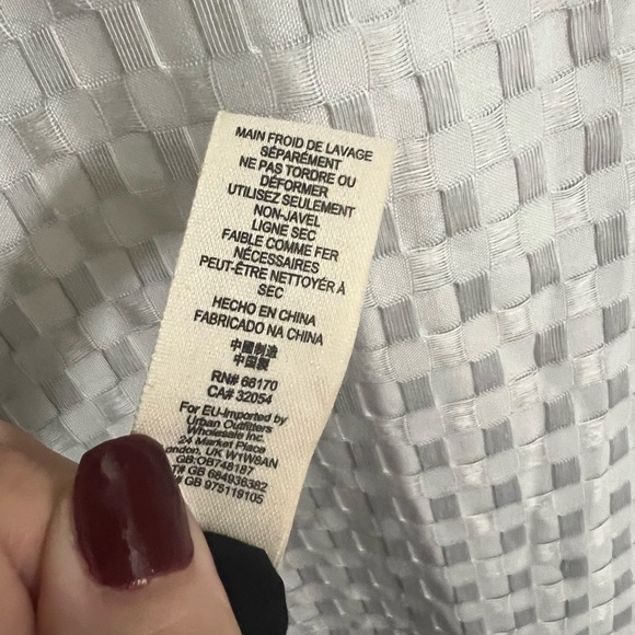 Sequins Free People Jumpsuit - Picture 5 of 5